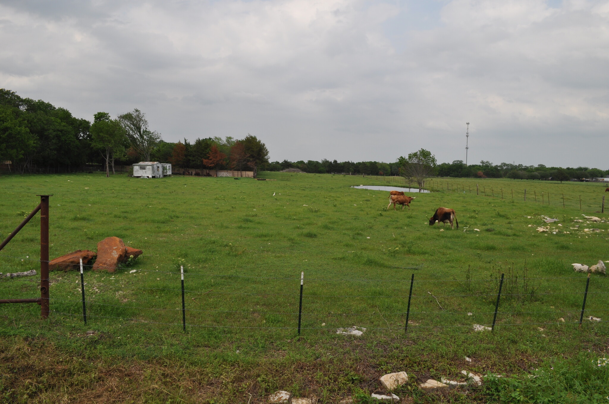 620 S Kaufman Rd, Seagoville, TX for sale Primary Photo- Image 1 of 6