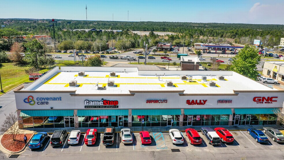 3375-3383 S Ferdon Blvd, Crestview, FL for sale - Building Photo - Image 1 of 1