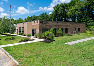 More details for 65 Flagship Dr, North Andover, MA - Office for Lease