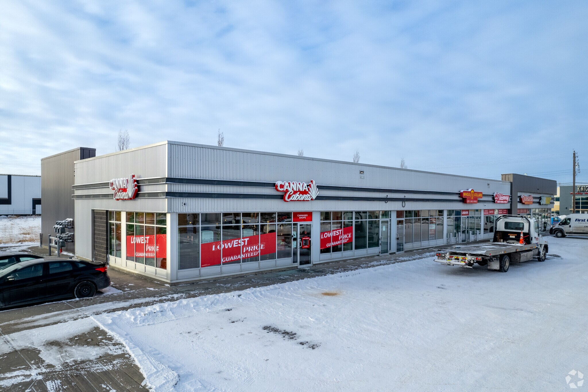10822 50 St SE, Calgary, AB for sale Building Photo- Image 1 of 1