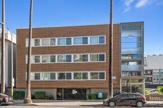 More details for 1560 Jackson St, Oakland, CA - Multifamily for Sale