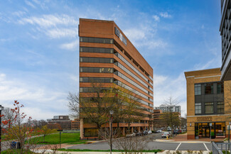 More details for 1199 N Fairfax St, Alexandria, VA - Office for Lease