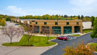 More details for 2945 Lone Oak Dr, Eagan, MN - Flex for Lease