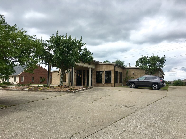 6 Physicians Park, Frankfort, KY for sale - Other - Image 1 of 1