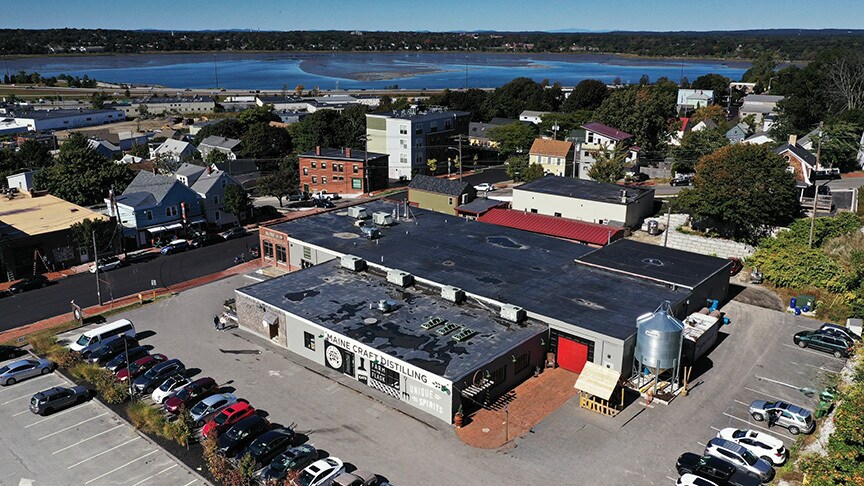 123 Washington Ave, Portland, ME for lease Building Photo- Image 1 of 13