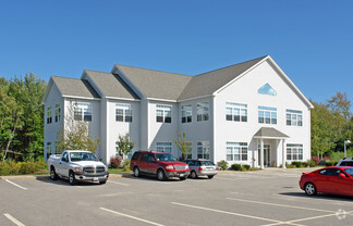 More details for 23 Spring St, Scarborough, ME - Office for Lease