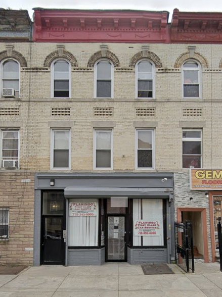 1518 Bergen St, Brooklyn, NY for lease - Primary Photo - Image 1 of 1