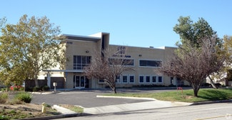 More details for 4240 Hallmark Pky, San Bernardino, CA - Office for Sale