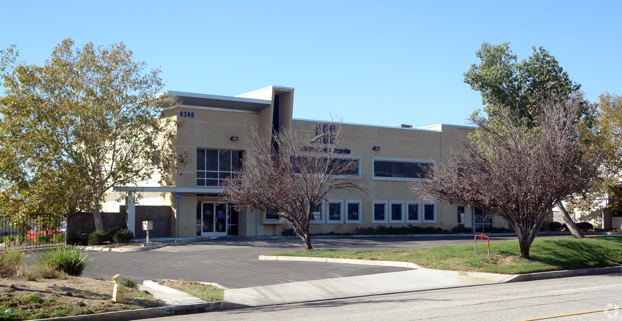 4240 Hallmark Pky, San Bernardino, CA for sale Building Photo- Image 1 of 23