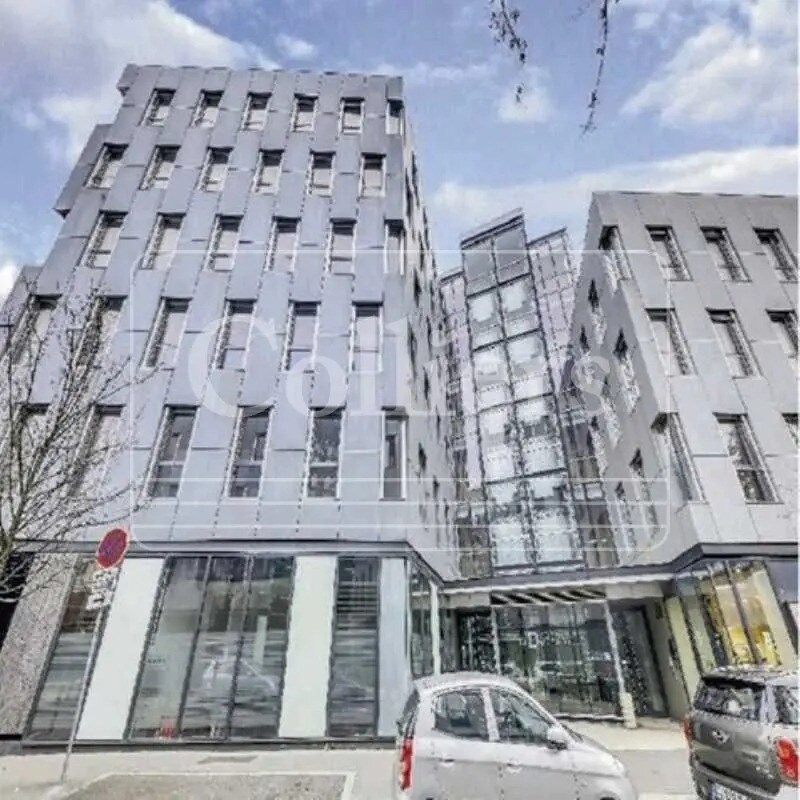 Office in Lyon for lease Building Photo- Image 1 of 16