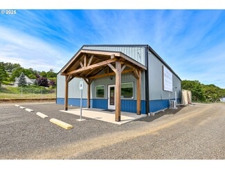 More details for 161 Heritage Way, Roseburg, OR - Flex for Sale