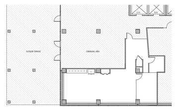 1101 14th St NW, Washington, DC for lease Floor Plan- Image 1 of 1