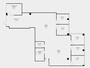 3000-5000 Executive Pky, San Ramon, CA for lease Building Photo- Image 2 of 2