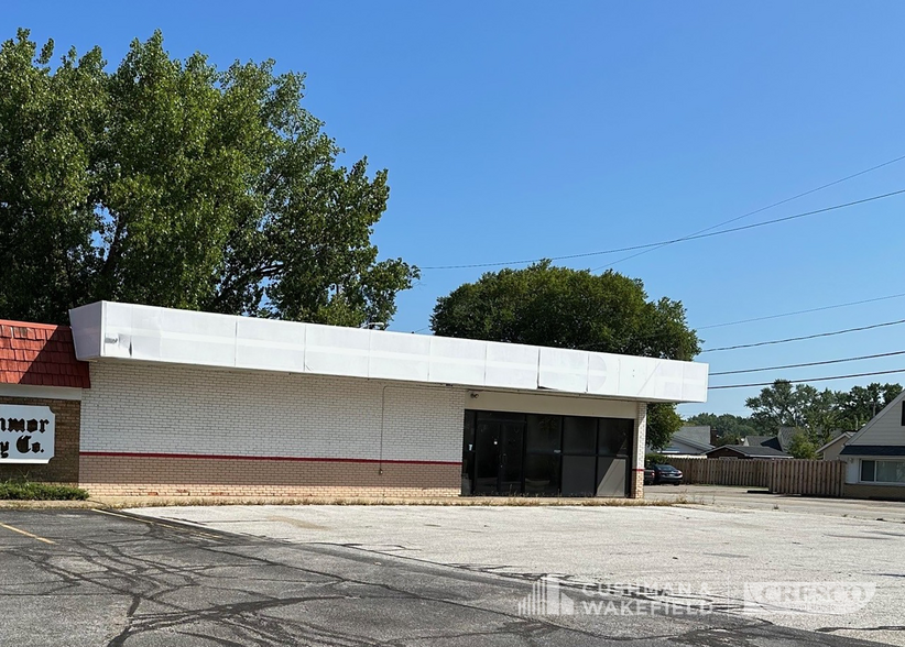 36391 Vine St, Willoughby, OH for sale - Building Photo - Image 1 of 3