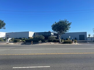 More details for 12700 Knott St, Garden Grove, CA - Industrial for Lease