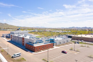 More details for 44111 N 43rd Ave, Phoenix, AZ - Specialty for Sale