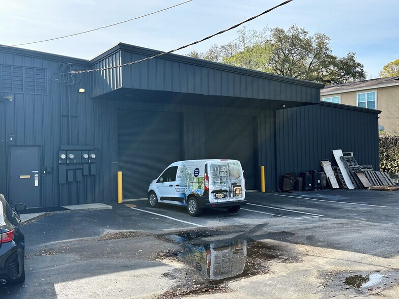 602 Azalea Rd, Mobile, AL for sale - Building Photo - Image 3 of 15