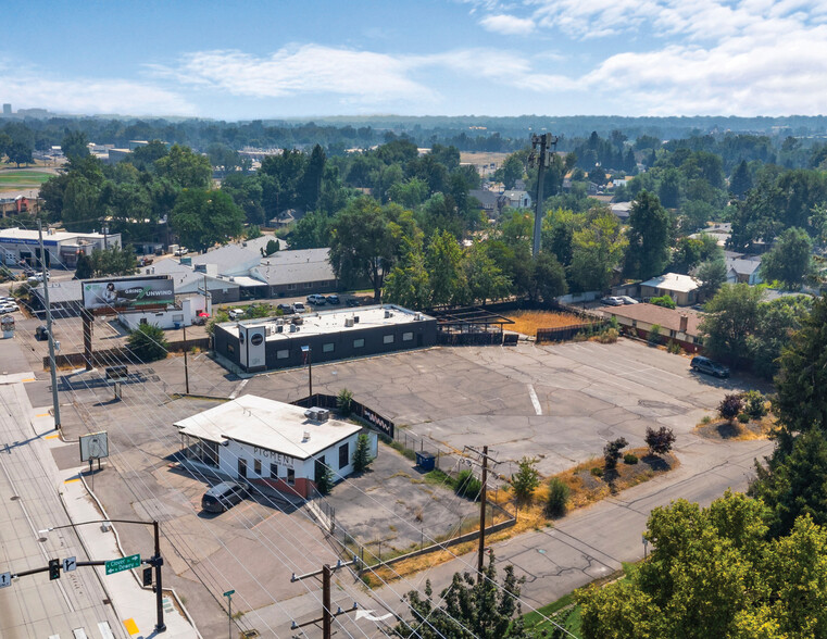 3515 W State St, Boise, ID for sale - Building Photo - Image 2 of 4