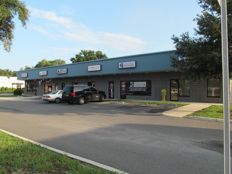 1665 SW Highway 484, Ocala, FL for lease - Building Photo - Image 3 of 10