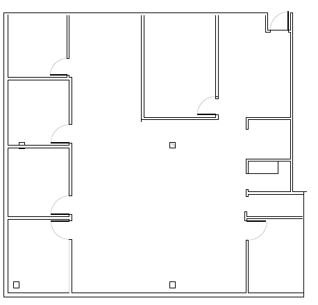 100 Davidson Ave, Somerset, NJ for lease Floor Plan- Image 1 of 1