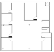 100 Davidson Ave, Somerset, NJ for lease Floor Plan- Image 1 of 1