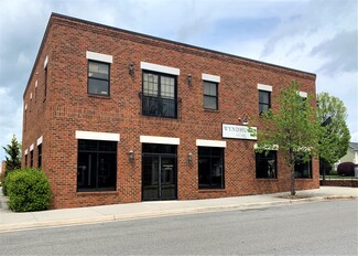 More details for 110 Duncraig Dr, Lynchburg, VA - Office for Lease