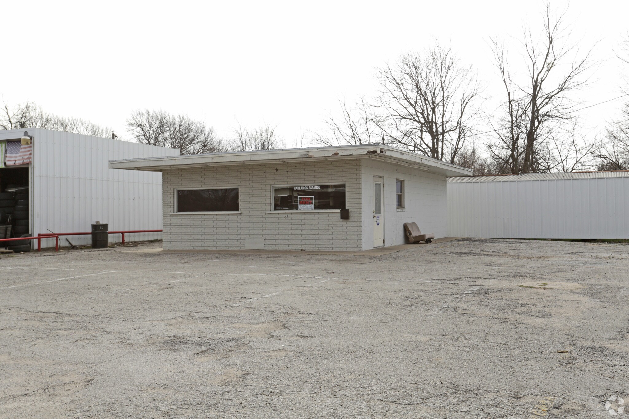 1908 E Lamar St, Sherman, TX for sale Primary Photo- Image 1 of 1