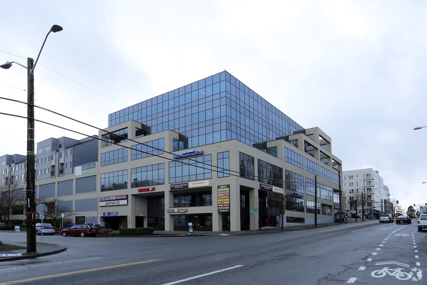 4700-4754 42nd Ave SW, Seattle, WA for lease - Building Photo - Image 3 of 11