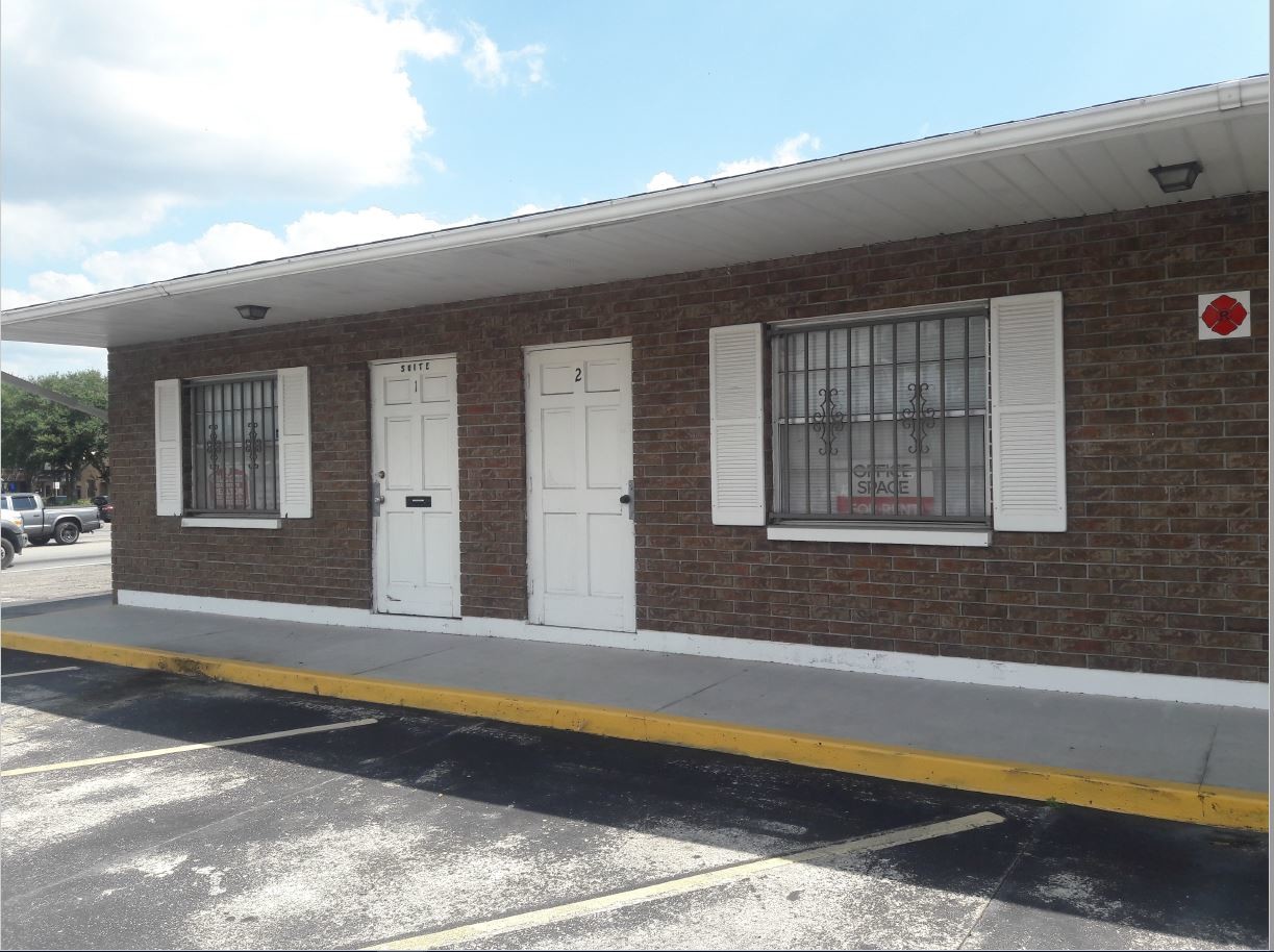 5243 Gall Blvd, Zephyrhills, FL for lease Primary Photo- Image 1 of 5