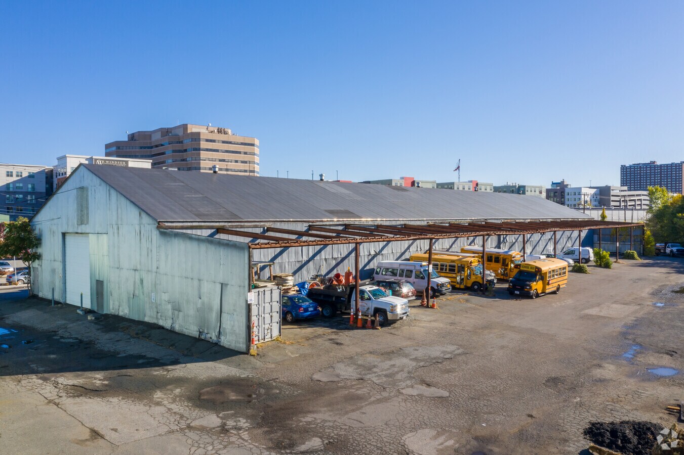 135 Fawcett St, Cambridge, MA 02138