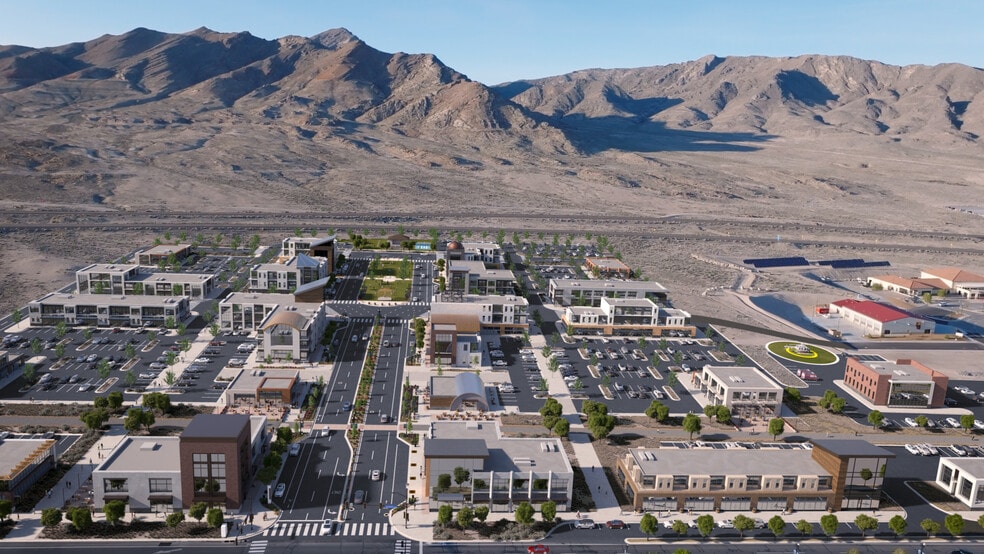 West Wendover, West Wendover, NV for sale - Building Photo - Image 2 of 6