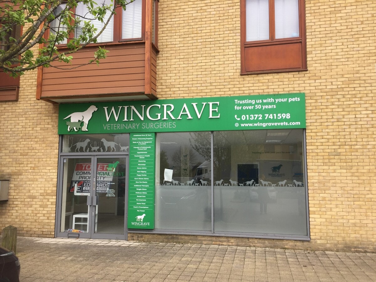 Horton Lane, Epsom, KT19 8SP