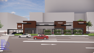 More details for 801 N Federal Hwy, Fort Lauderdale, FL - Office/Retail for Lease