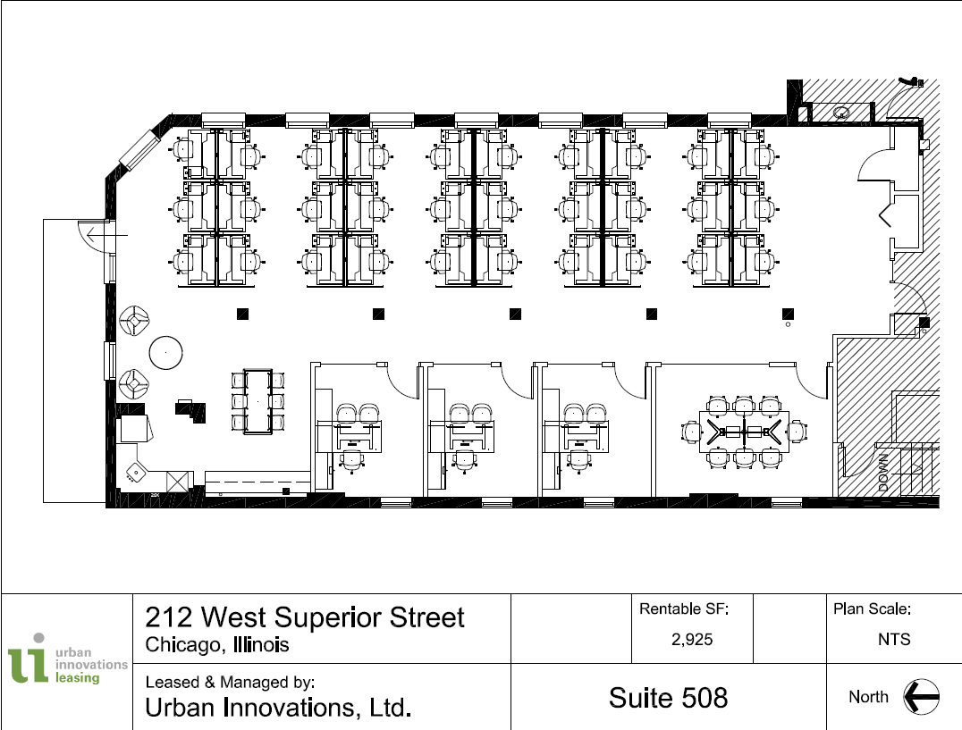 212 W Superior St, Chicago, IL for lease Building Photo- Image 1 of 9