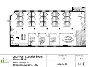 212 W Superior St, Chicago, IL for lease Building Photo- Image 1 of 9