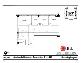 13560 Morris Rd, Alpharetta, GA for lease Floor Plan- Image 1 of 1