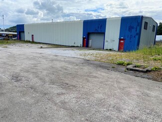 More details for Richmond St, Accrington - Industrial for Lease