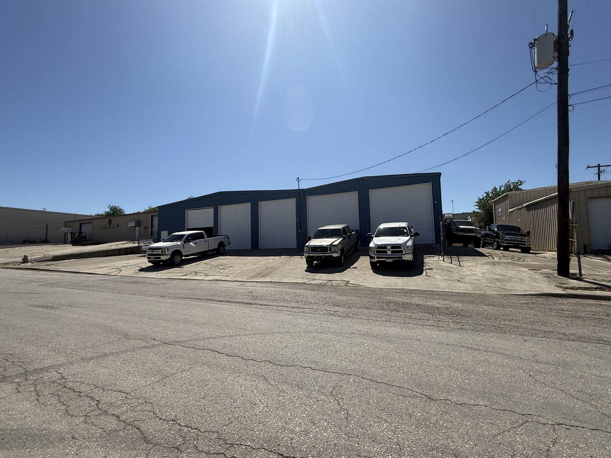 6604 Topper Rdg, San Antonio, TX for lease Building Photo- Image 1 of 12