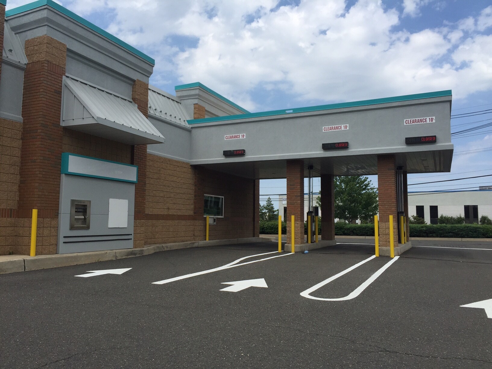 136 Talmadge Rd, Edison, NJ 08817 The Shoppes At Talmadge