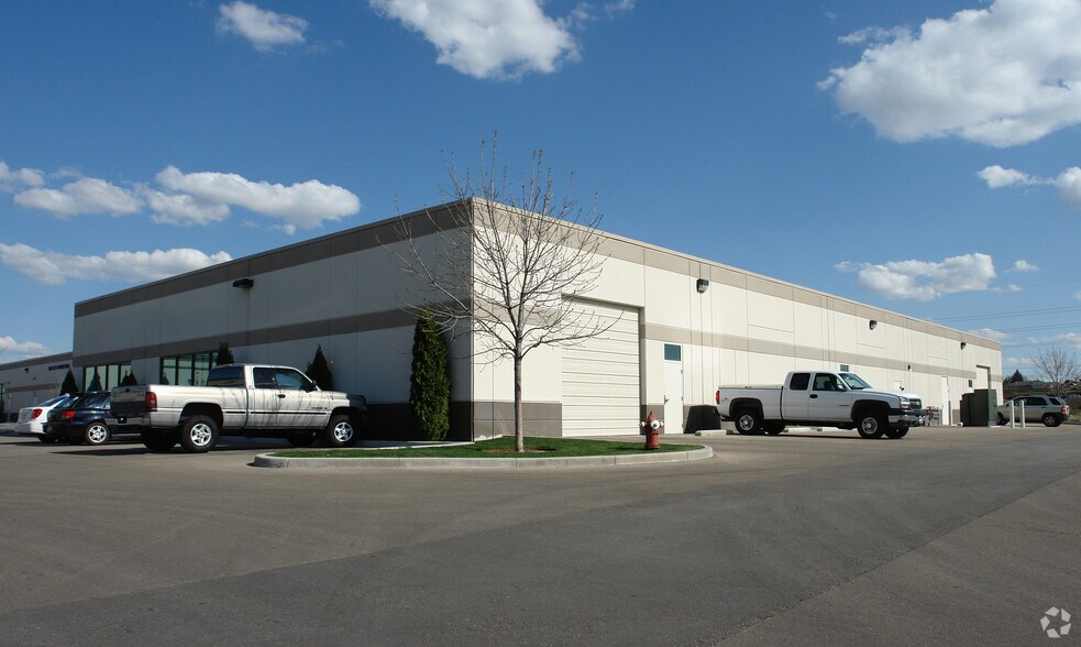 423 N Ancestor Pl, Boise, ID for sale - Primary Photo - Image 1 of 1