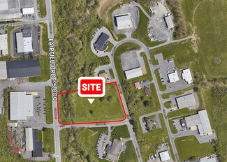 More details for 160 Choate Cir, Montoursville, PA - Land for Lease