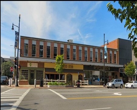 127-137 Main St, Nashua, NH for lease - Primary Photo - Image 3 of 4