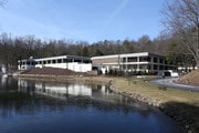 584 Derby Milford Rd, Orange CT - Parking Garage