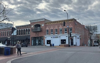 More details for 18 S 9th St, Columbia, MO - Office, Retail for Lease