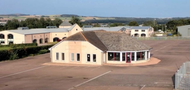 Highclere Way, Inverurie for sale - Building Photo - Image 1 of 1