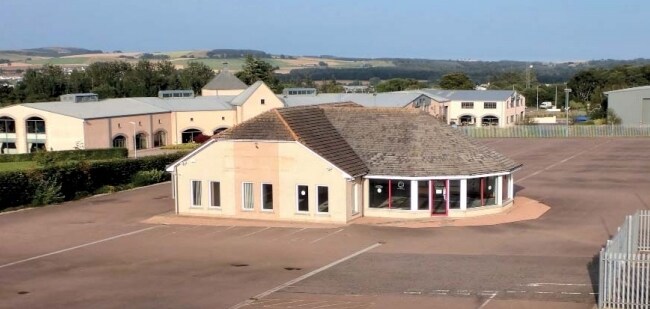 Highclere Way, Inverurie for sale Building Photo- Image 1 of 1