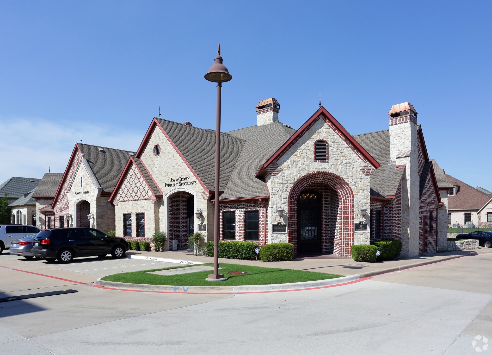 7002 Lebanon Rd, Frisco, TX for sale Primary Photo- Image 1 of 1