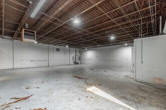 3707 Calhoun Ave, Chattanooga, TN for lease Interior Photo- Image 2 of 10