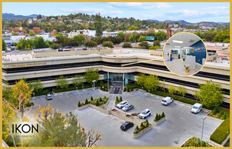 More details for 21900 Burbank, Woodland Hills, CA - Office for Lease