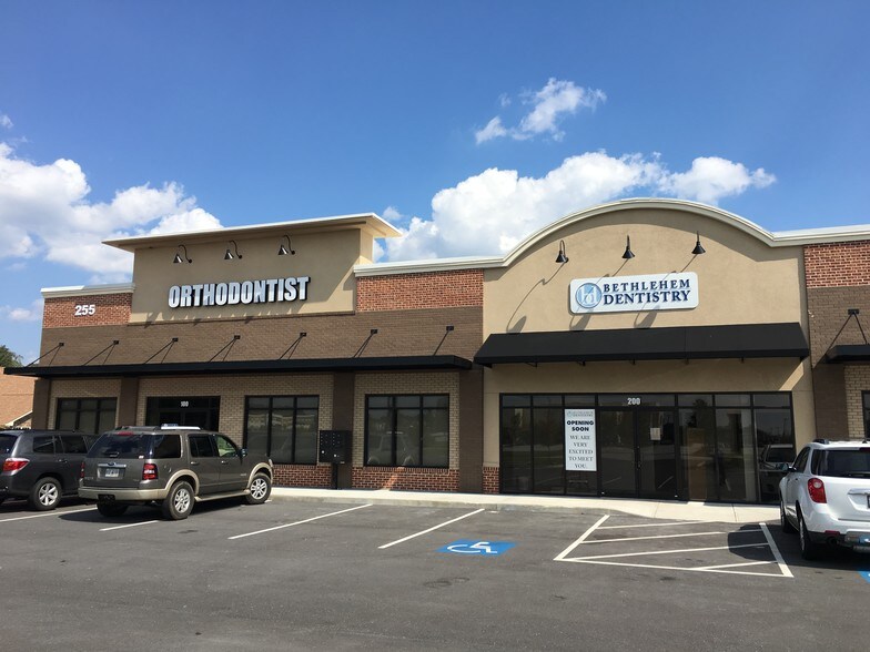 255 Gateway Dr, Bethlehem, GA for sale - Building Photo - Image 1 of 1